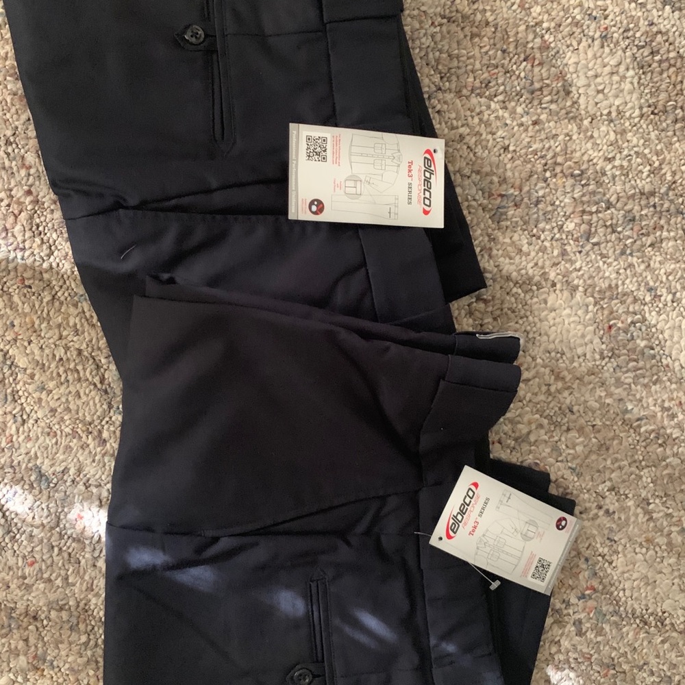Men’s work pants